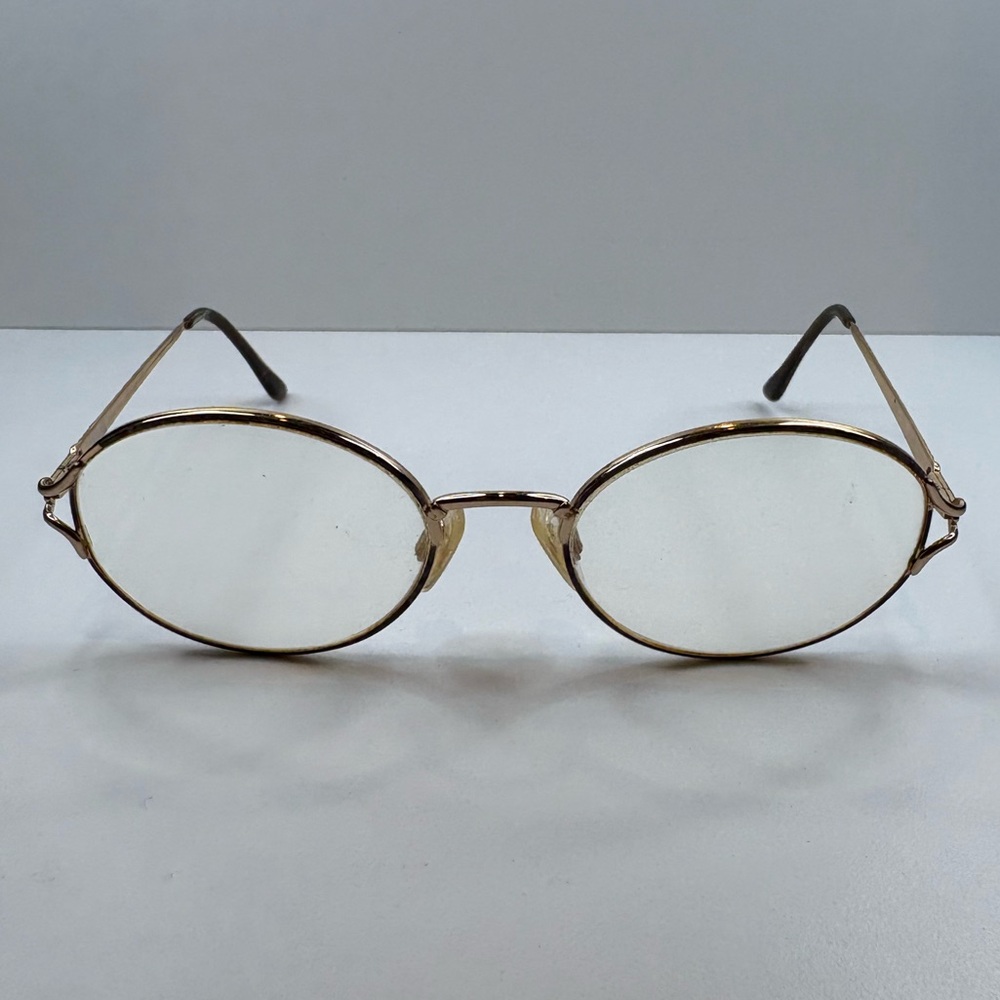 Yves Saint Laurent 4083 Y284 52•19•135 Vintage Saint Laurent Frames only - Picture 2 of 15